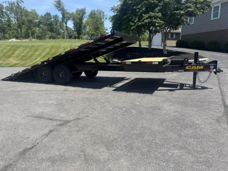 new Other Trailers Cam Superline  for sale, in Hagerstown, MD image-0