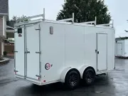 new Cargo (Enclosed) Trailers United Trailers  for sale, in Hagerstown, MD Thumbnail 3