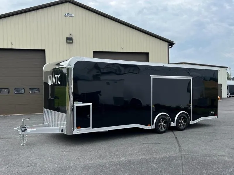 new Other Trailers ATC  for sale, in Hagerstown, MD image-0