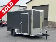 new Other Trailers Pace American  for sale, in Hagerstown, MD Thumbnail 1