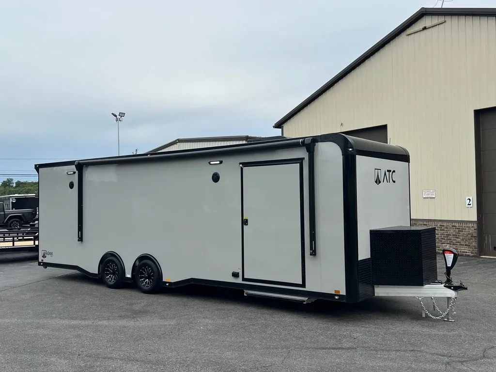 new Car Haulers / Racing Trailers ATC  for sale, in Hagerstown, MD image-0