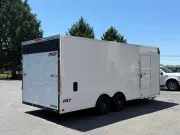 new Equipment / Flatbed Trailers Pace American  for sale, in Hagerstown, MD Thumbnail 3