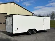new Other Trailers Pace American  for sale, in Hagerstown, MD Thumbnail 9