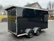 new Cargo (Enclosed) Trailers United Trailers  for sale, in Hagerstown, MD Thumbnail 3