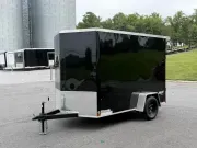 new Other Trailers Pace American  for sale, in Hagerstown, MD Thumbnail 2