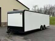 new Other Trailers United Trailers  for sale, in Hagerstown, MD Thumbnail 2