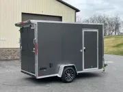 new Other Trailers Pace American  for sale, in Hagerstown, MD Thumbnail 3