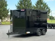 new Other Trailers Pace American  for sale, in Hagerstown, MD Thumbnail 2