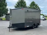 new Other Trailers United Trailers  for sale, in Hagerstown, MD Thumbnail 2