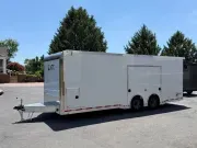 new Car Haulers / Racing Trailers ATC  for sale, in Hagerstown, MD Thumbnail 2