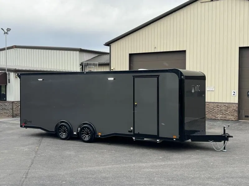 new Other Trailers ATC  for sale, in Hagerstown, MD image-0