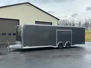 new Car Haulers / Racing Trailers ATC  for sale, in Hagerstown, MD Thumbnail 2