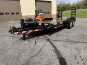 used Equipment / Flatbed Trailers Cam Superline  for sale, in Hagerstown, MD Thumbnail 3