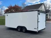 new Other Trailers Pace American  for sale, in Hagerstown, MD Thumbnail 9
