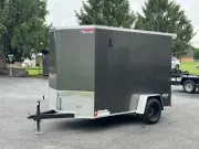 new Other Trailers Pace American  for sale, in Hagerstown, MD Thumbnail 2
