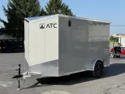 new Cargo (Enclosed) Trailers ATC  for sale, in Hagerstown, MD Thumbnail 2