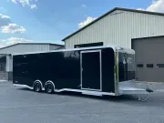 new Car Haulers / Racing Trailers ATC  for sale, in Hagerstown, MD Thumbnail 2