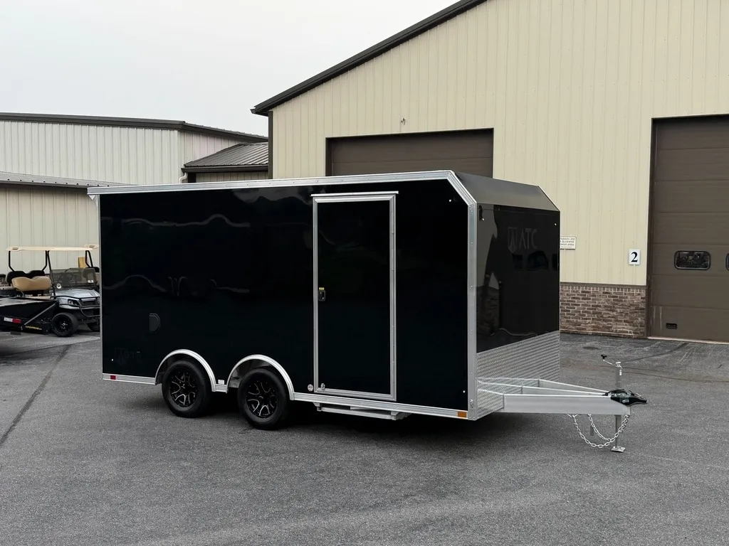 new Cargo (Enclosed) Trailers ATC  for sale, in Hagerstown, MD image-0
