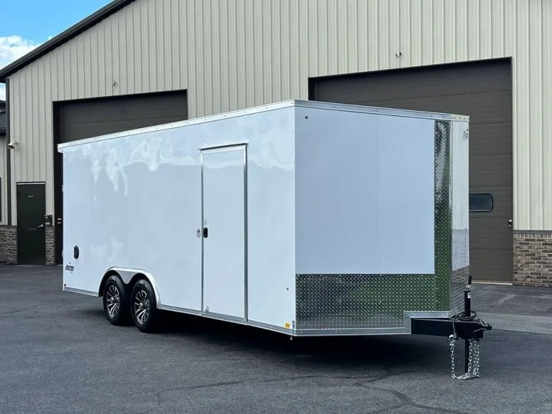 new Other Trailers Pace American  for sale, in Hagerstown, MD image-0