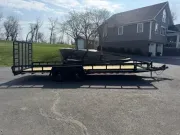 new Other Trailers Cam Superline  for sale, in Hagerstown, MD Thumbnail 2