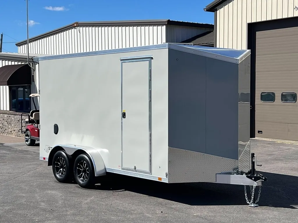 new Cargo (Enclosed) Trailers ATC  for sale, in Hagerstown, MD image-0