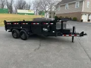 new Dump Trailers Cam Superline  for sale, in Hagerstown, MD Thumbnail 2