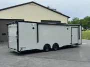 new Car Haulers / Racing Trailers ATC  for sale, in Hagerstown, MD Thumbnail 3