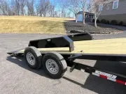 new Other Trailers Cam Superline  for sale, in Hagerstown, MD Thumbnail 9