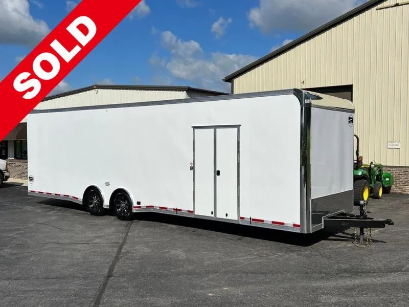 new Other Trailers United Trailers  for sale, in Hagerstown, MD image-0