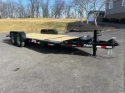 new Other Trailers Cam Superline  for sale, in Hagerstown, MD Thumbnail 1