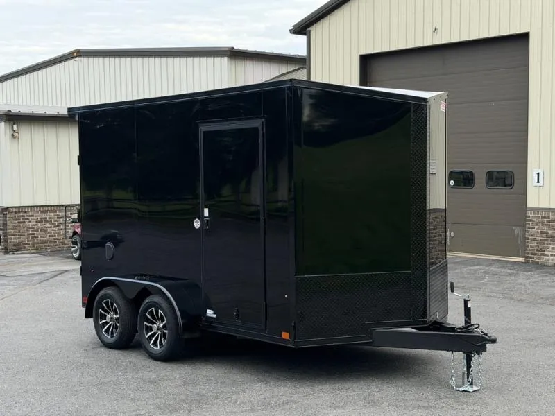 new Other Trailers Pace American  for sale, in Hagerstown, MD image-0