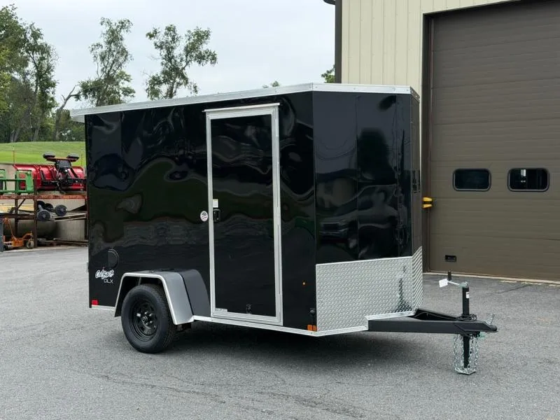 new Other Trailers Pace American  for sale, in Hagerstown, MD image-0