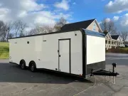 new Other Trailers United Trailers  for sale, in Hagerstown, MD Thumbnail 1