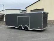 new Car Haulers / Racing Trailers ATC  for sale, in Hagerstown, MD Thumbnail 3