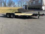 new Other Trailers Cam Superline  for sale, in Hagerstown, MD Thumbnail 2