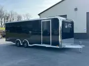new Cargo (Enclosed) Trailers ATC  for sale, in Hagerstown, MD Thumbnail 2