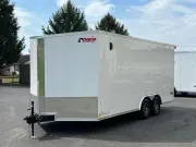 new Other Trailers Pace American  for sale, in Hagerstown, MD Thumbnail 2