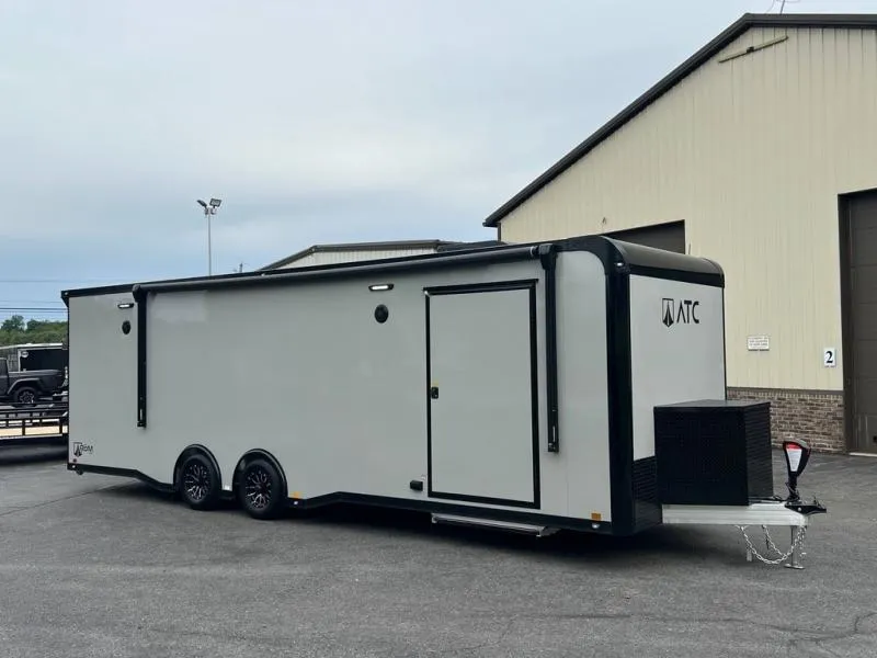new Other Trailers ATC  for sale, in Hagerstown, MD image-0