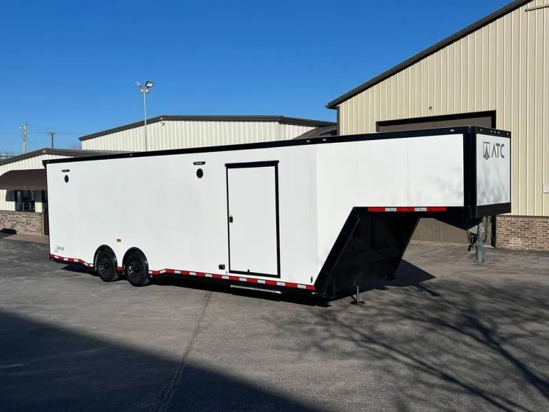 new Other Trailers ATC  for sale, in Hagerstown, MD image-0