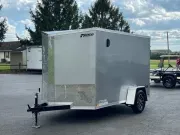 new Other Trailers Pace American  for sale, in Hagerstown, MD Thumbnail 2