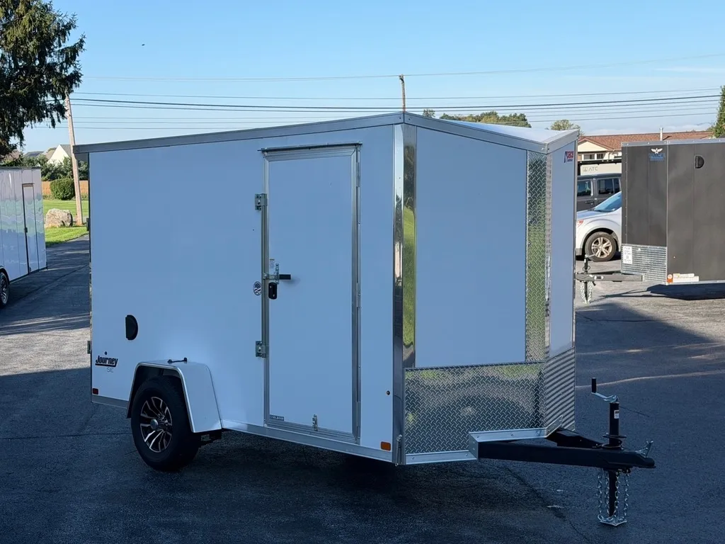 new Cargo (Enclosed) Trailers Pace American  for sale, in Hagerstown, MD image-0