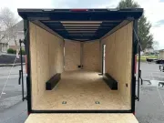 new Other Trailers Pace American  for sale, in Hagerstown, MD Thumbnail 4