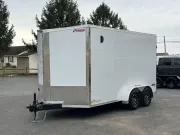 new Other Trailers Pace American  for sale, in Hagerstown, MD Thumbnail 2