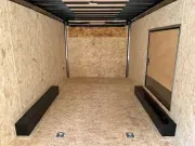 new Other Trailers Pace American  for sale, in Hagerstown, MD Thumbnail 36