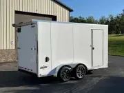 new Other Trailers Pace American  for sale, in Hagerstown, MD Thumbnail 3