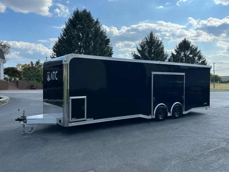 new Other Trailers ATC  for sale, in Hagerstown, MD image-0