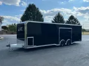 new Other Trailers ATC  for sale, in Hagerstown, MD Thumbnail 1