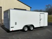 new Other Trailers Pace American  for sale, in Hagerstown, MD Thumbnail 3