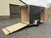 new Other Trailers Pace American  for sale, in Hagerstown, MD Thumbnail 18