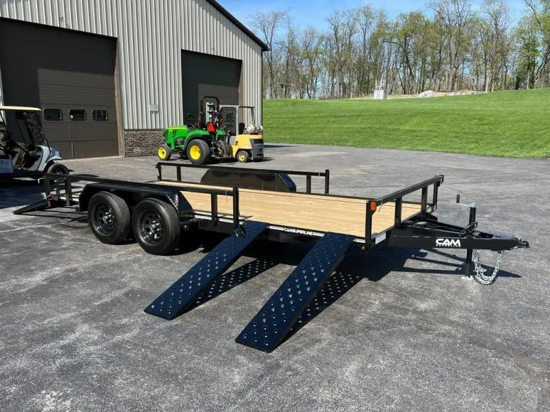 new Other Trailers Cam Superline  for sale, in Hagerstown, MD image-0